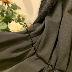 パーティードレスセットの画像