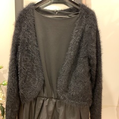 パーティードレスセットの画像