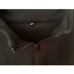 サイドライントラックジャケット　ジャージ　150の画像