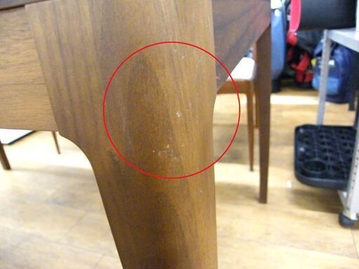 フクラ ダイニングセット 幅140×奥85×4高72 食卓 テーブル イス 天然木 机 椅子 いす チェア 札幌市厚別区 厚別店