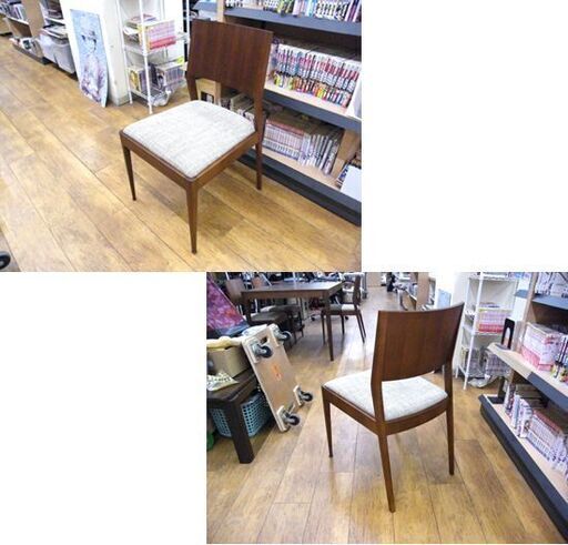 フクラ ダイニングセット 幅140×奥85×4高72 食卓 テーブル イス 天然木 机 椅子 いす チェア 札幌市厚別区 厚別店