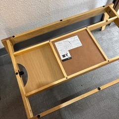 ニトリ　こたつアーチNの画像