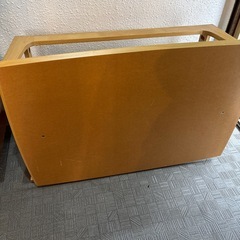 ニトリ　こたつアーチNの画像