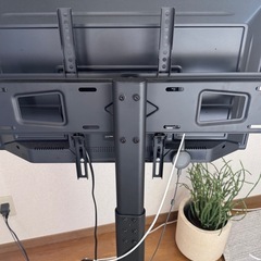 【スタンド付き！】テレビ 32型 REGZA  の画像