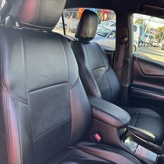 自社ローンあり！ガソリン100リットルプレゼント✨前後ドラレコ✨バックカメラ✨パワーシート✨トヨタ☆ハリアーハイブリッド☆エレガンス4WD☆2500cc☆5人乗り☆の画像