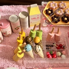 マザーガーデン　など　　　ままごとの画像