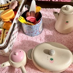 マザーガーデン　など　　　ままごとの画像