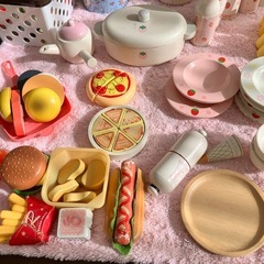 マザーガーデン　など　　　ままごとの画像