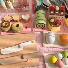 マザーガーデン　など　　　ままごとの画像