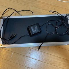 PreSonus FIREPODオーディオインターフェースの画像