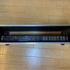 PreSonus FIREPODオーディオインターフェースの画像