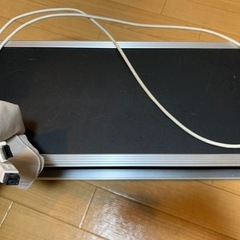 PreSonus FIREPODオーディオインターフェースの画像