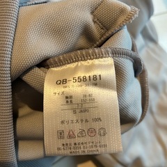 ルコック　ジャージ上下の画像