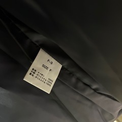 BLUE MOON BLUEのジャンバーの画像