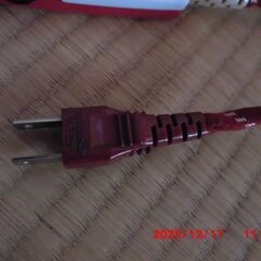 堀こたつ用ヒーター　メトロMH-608可動品の画像