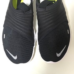 美品 Nike ナイキ フリーラン フライニット3.0 ランニング 27㎝の画像