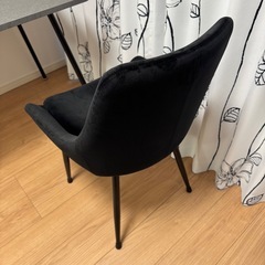 ダイニングチェア 東京インテリア Matt SDR3078の画像