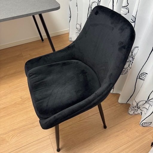 【在庫2個】ダイニングチェア 東京インテリア Matt SDR3078 ダイニングチェア 東京インテリア Matt SDR3078