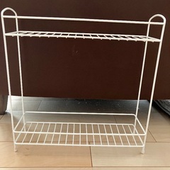 コンパクトラックの画像