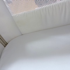 Dulumer ベビーベッド  の画像