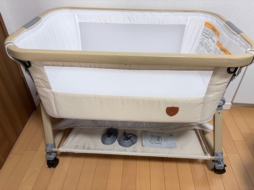 ショップ Dulumer ベビーベッド Amazon.co.jp: Dulumer 3 IN 1 ベビー