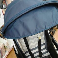 アップリカ　マジカルエアープラス ビッテ A17883の画像