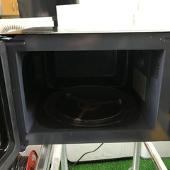2024年製　ハイアール　単機能レンジ　KS-MW23T17の画像