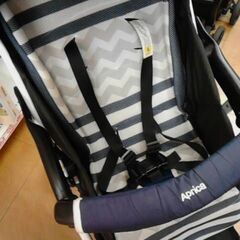 アップリカ　マジカルエアープラス ビッテ A17883の画像