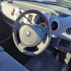 ★ワゴンR　７万円（名義変更・消費税・リサイクル料金込）車検令和...