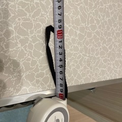 折り畳みテーブルの画像