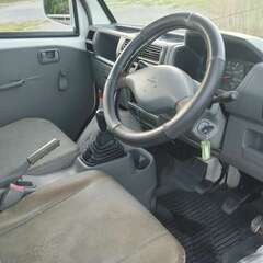 ❇のりだし車検２年渡し　三菱　ミニキャブトラックの画像