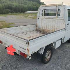 ❇のりだし車検２年渡し　三菱　ミニキャブトラックの画像