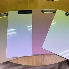 バインダー　セットの画像