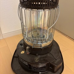 
トヨトミ　レインボー　RB-2　石油ストーブ TOYOTOMI （12161）の画像