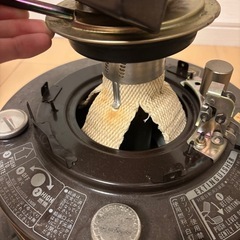 
トヨトミ　レインボー　RB-2　石油ストーブ TOYOTOMI （12161）の画像