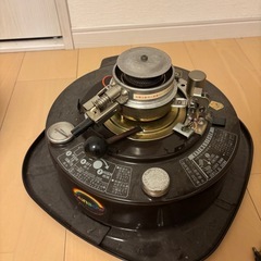 
トヨトミ　レインボー　RB-2　石油ストーブ TOYOTOMI （12161）の画像