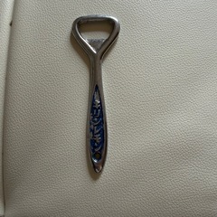 キリンビールの栓抜きの画像