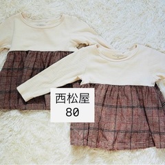 女の子7枚　
80〜90  の画像