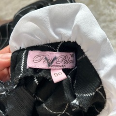 女の子7枚　
80〜90  の画像