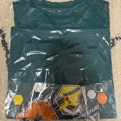 長袖Tシャツ　130cmの画像