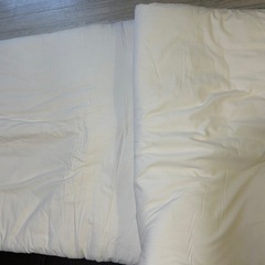 布団セットの画像