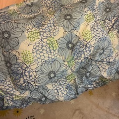 布団 敷布団 枕 寝具セット シングル 3点セット ②の画像