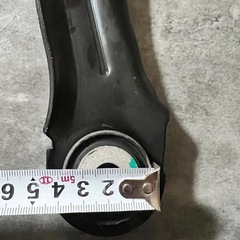 ダッジ・チャージャー リヤアームの画像