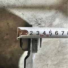 ダッジ・チャージャー リヤアームの画像