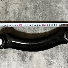 ダッジ・チャージャー リヤアームの画像