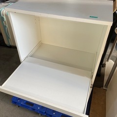 ⭐️12月は毎日営業中⭐️訳アリ特価⭐️小型キッチンボード ※訳アリ部分説明文に記載の画像