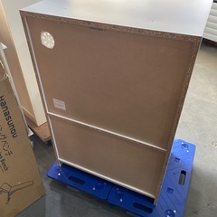 ⭐️12月は毎日営業中⭐️訳アリ特価⭐️小型キッチンボード ※訳アリ部分説明文に記載の画像