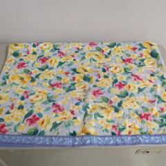 バスタオルセット　2の画像