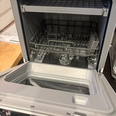 siroca 食器洗い乾燥機　SS-MU251の画像