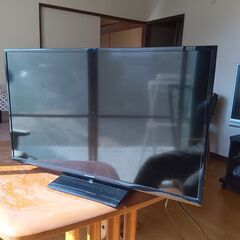 テレビ　32型　の画像